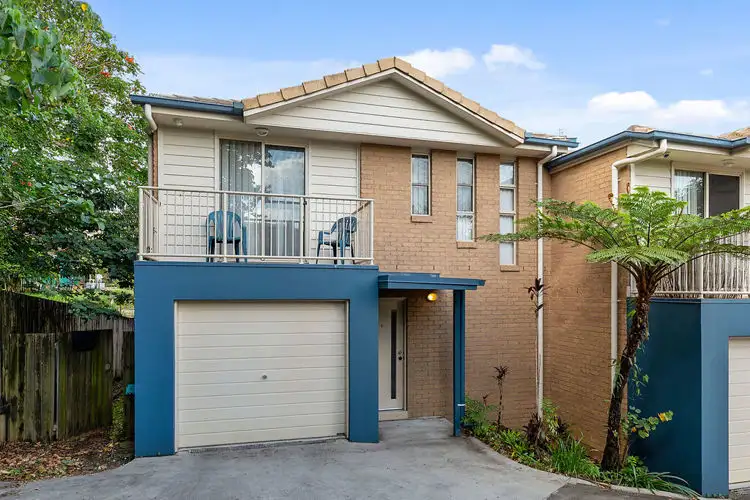 1/76A Carter Road, Nambour QLD 4560