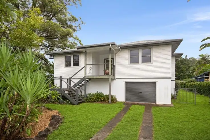 143 Wyrallah Rd, East Lismore NSW 2480