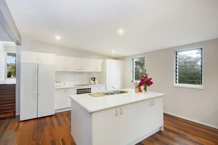 Fourth view of Homely house listing, 143 Wyrallah Rd, East Lismore NSW 2480