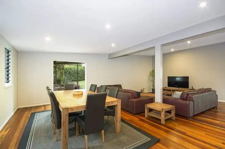 Fifth view of Homely house listing, 143 Wyrallah Rd, East Lismore NSW 2480