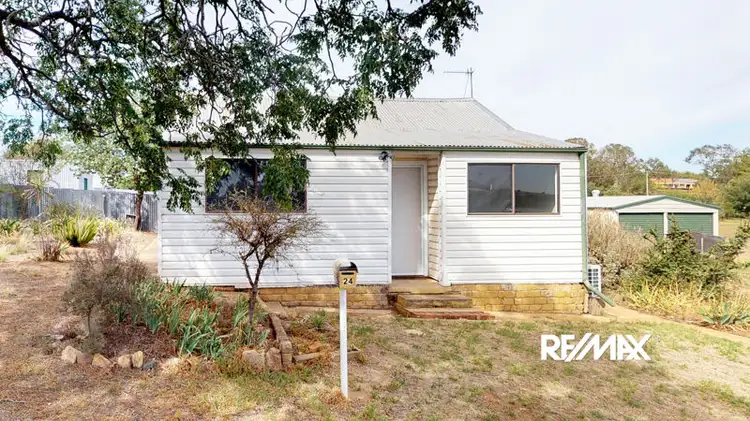 Main view of Homely house listing, 17 to 21 Hart St, Junee NSW 2663