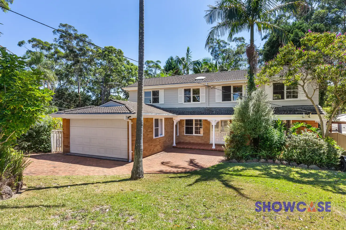 Main view of Homely house listing, 126 Balaka Drive, Carlingford NSW 2118