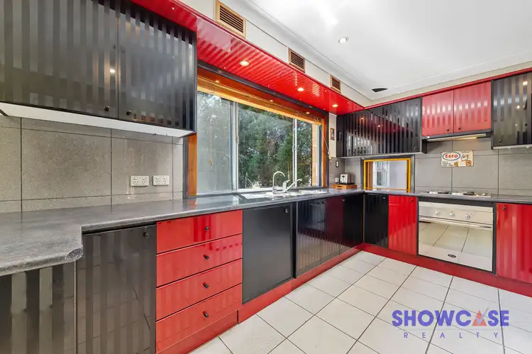 Fourth view of Homely house listing, 126 Balaka Drive, Carlingford NSW 2118