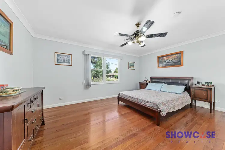 Fifth view of Homely house listing, 126 Balaka Drive, Carlingford NSW 2118