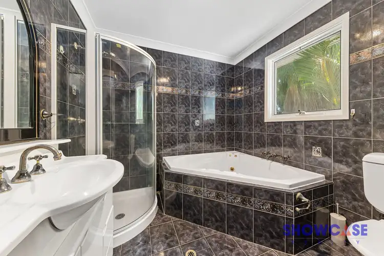 Sixth view of Homely house listing, 126 Balaka Drive, Carlingford NSW 2118