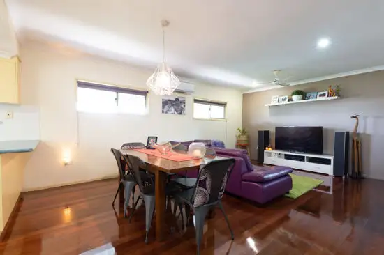 Fourth view of Homely house listing, 133 Field Street,, West Mackay QLD 4740