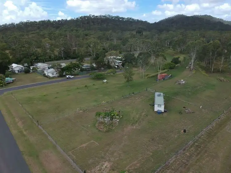Main view of Homely land listing, Lot 76 Butler Street, Yarwun QLD 4694