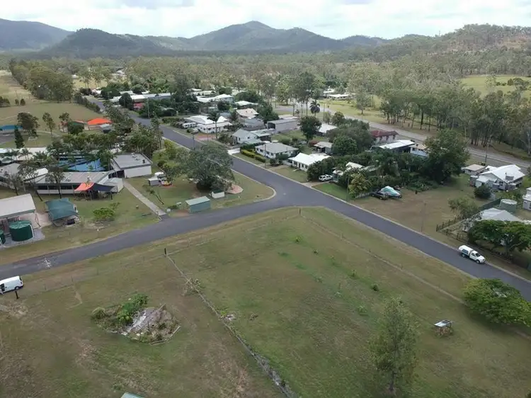 Second view of Homely land listing, Lot 76 Butler Street, Yarwun QLD 4694