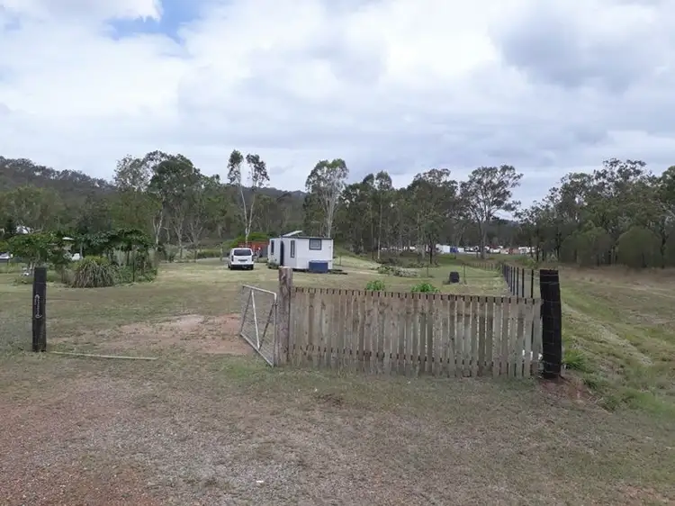 Third view of Homely land listing, Lot 76 Butler Street, Yarwun QLD 4694