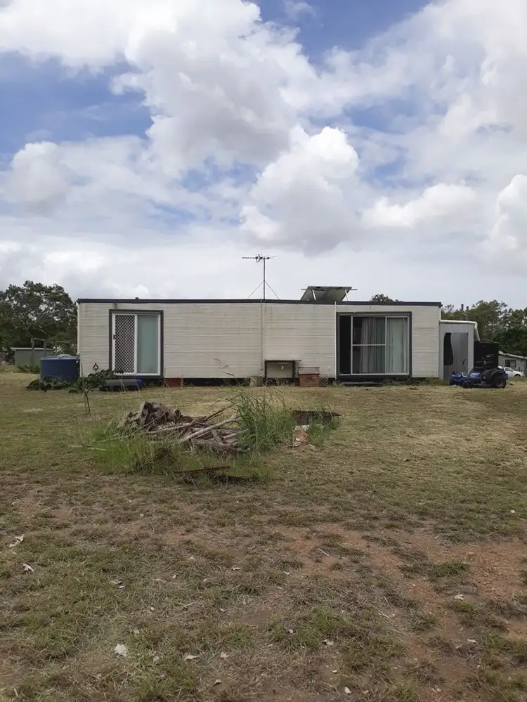 Fourth view of Homely land listing, Lot 76 Butler Street, Yarwun QLD 4694