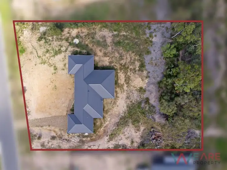 Third view of Homely rural property listing, 71 Gleeson rd, New Beith QLD 4124