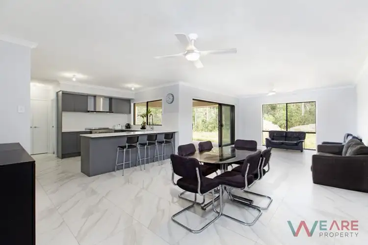 Sixth view of Homely rural property listing, 71 Gleeson rd, New Beith QLD 4124