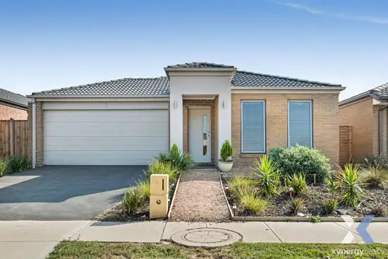 74 Solitude Crescent, Point Cook VIC 3030