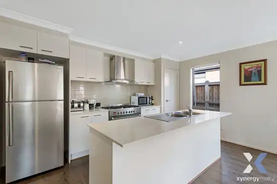 Third view of Homely house listing, 74 Solitude Crescent, Point Cook VIC 3030