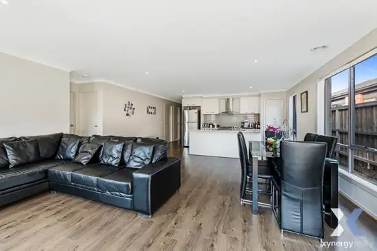 Fifth view of Homely house listing, 74 Solitude Crescent, Point Cook VIC 3030