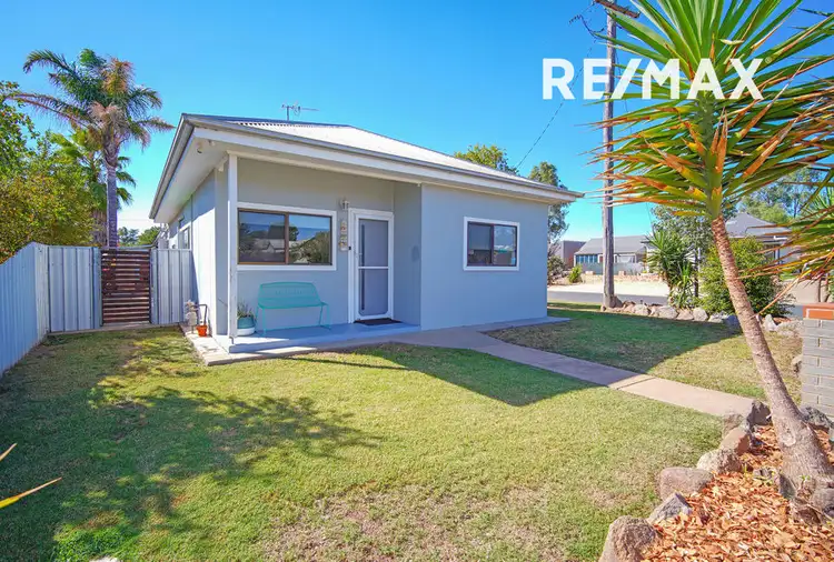 Main view of Homely house listing, 1 Hurst Street, North Wagga Wagga NSW 2650