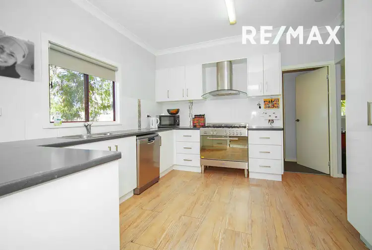 Third view of Homely house listing, 1 Hurst Street, North Wagga Wagga NSW 2650