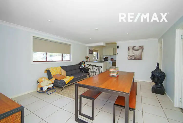 Fourth view of Homely house listing, 1 Hurst Street, North Wagga Wagga NSW 2650