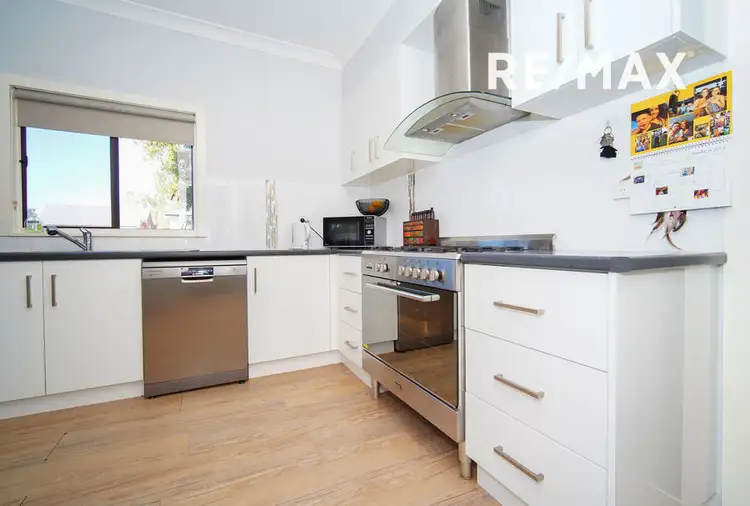 Fifth view of Homely house listing, 1 Hurst Street, North Wagga Wagga NSW 2650
