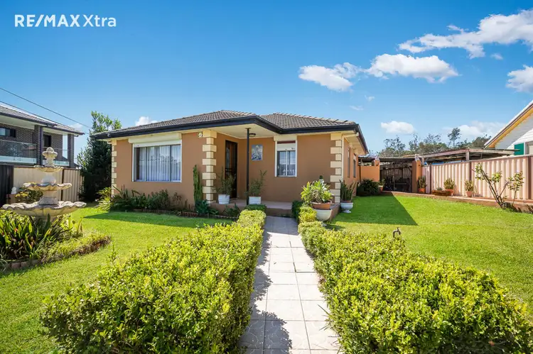 Main view of Homely house listing, 5 Barbers Road, Chester Hill NSW 2162