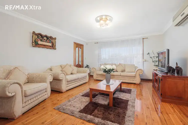 Third view of Homely house listing, 5 Barbers Road, Chester Hill NSW 2162