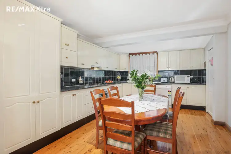 Fourth view of Homely house listing, 5 Barbers Road, Chester Hill NSW 2162