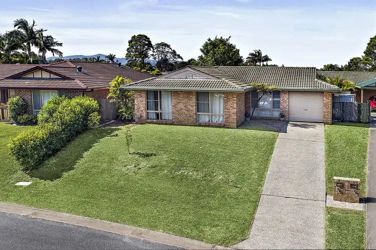 4 Alverson Crescent, Boambee East NSW 2452