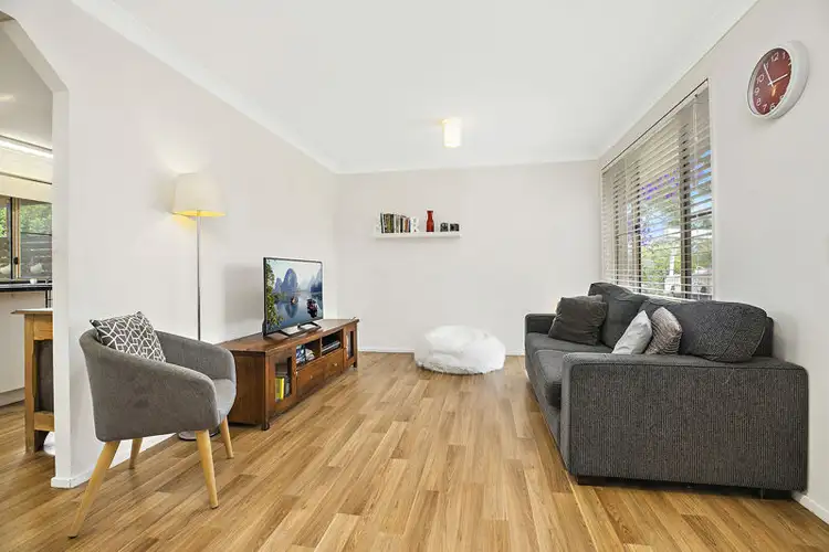 Second view of Homely house listing, 4 Alverson Crescent, Boambee East NSW 2452