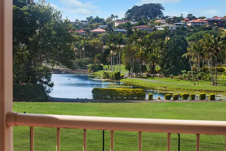 25/4 Advocate Place, Banora Point NSW 2486