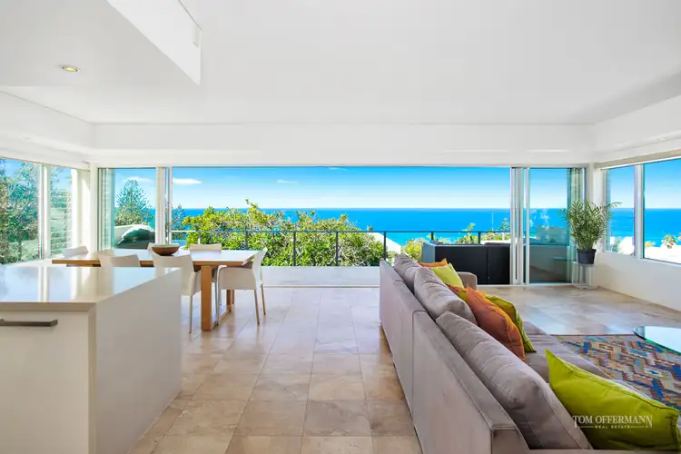 Main view of Homely unit listing, 1/18 Henderson Street, Sunshine Beach QLD 4567