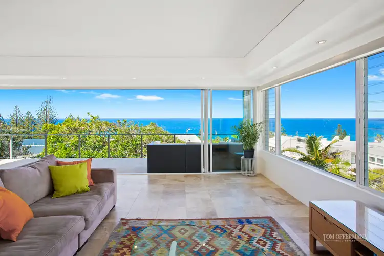 Fourth view of Homely unit listing, 1/18 Henderson Street, Sunshine Beach QLD 4567