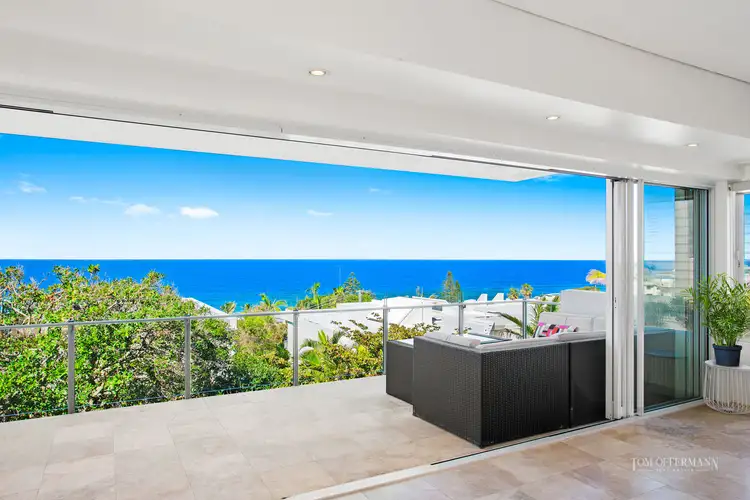 Fifth view of Homely unit listing, 1/18 Henderson Street, Sunshine Beach QLD 4567