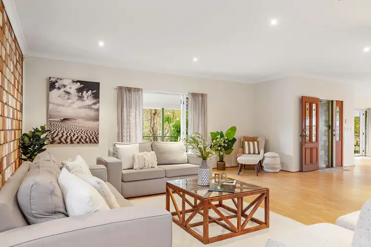 Fifth view of Homely house listing, 22 Browns Dip Road, Enoggera QLD 4051