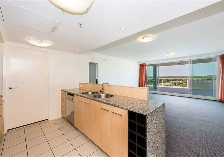 Fifth view of Homely unit listing, 506/38 Mahogany Drive, Pelican Waters QLD 4551