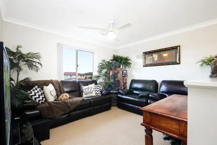 Second view of Homely townhouse listing, 49/17 Cunningham Street, Deception Bay QLD 4508