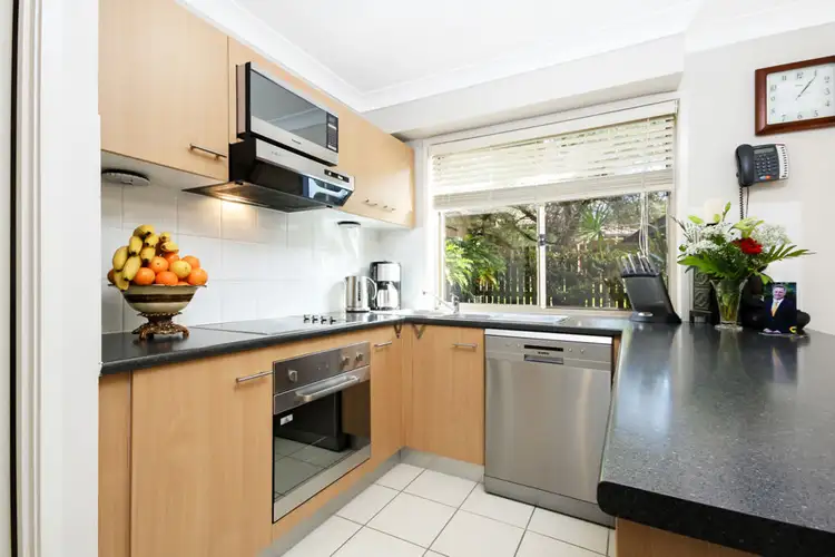 Third view of Homely townhouse listing, 49/17 Cunningham Street, Deception Bay QLD 4508