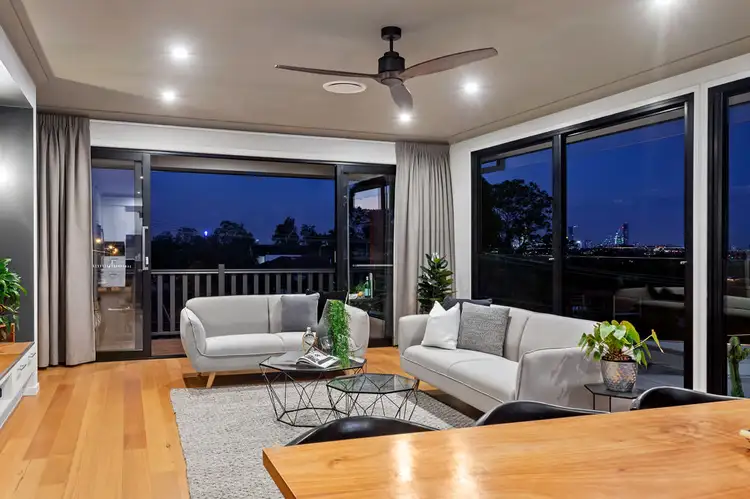4 Lone Pine Street, Enoggera QLD 4051
