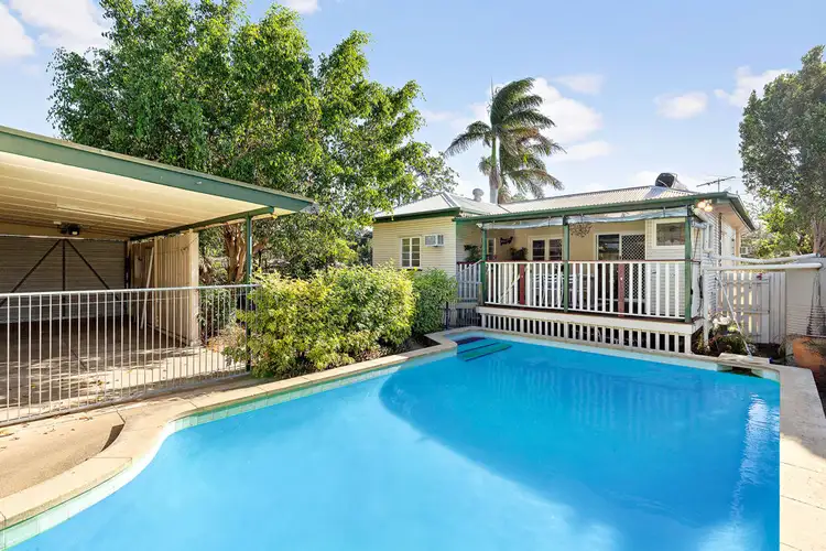 Sixth view of Homely house listing, 1 Brenda Street, Morningside QLD 4170