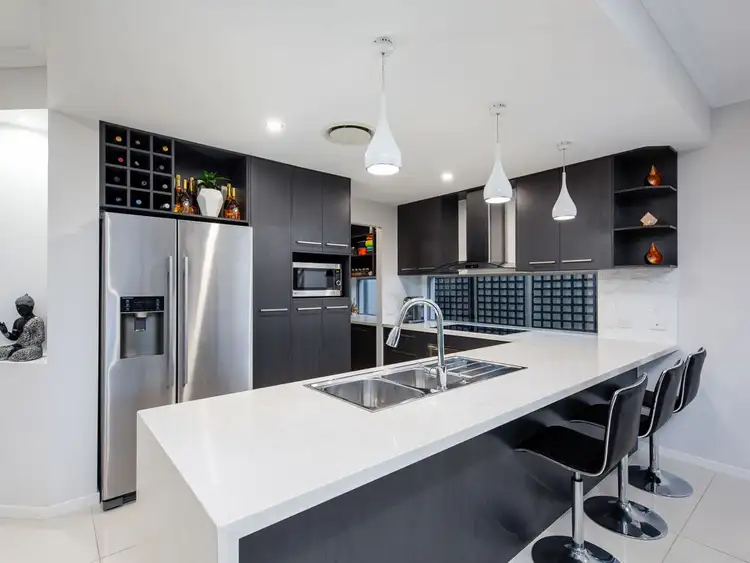 Second view of Homely house listing, 29 Beatty Street, Rochedale South QLD 4123
