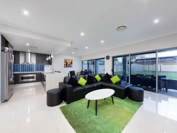 Third view of Homely house listing, 29 Beatty Street, Rochedale South QLD 4123