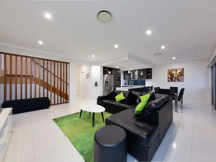 Fourth view of Homely house listing, 29 Beatty Street, Rochedale South QLD 4123