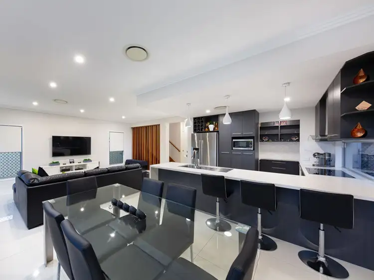 Fifth view of Homely house listing, 29 Beatty Street, Rochedale South QLD 4123