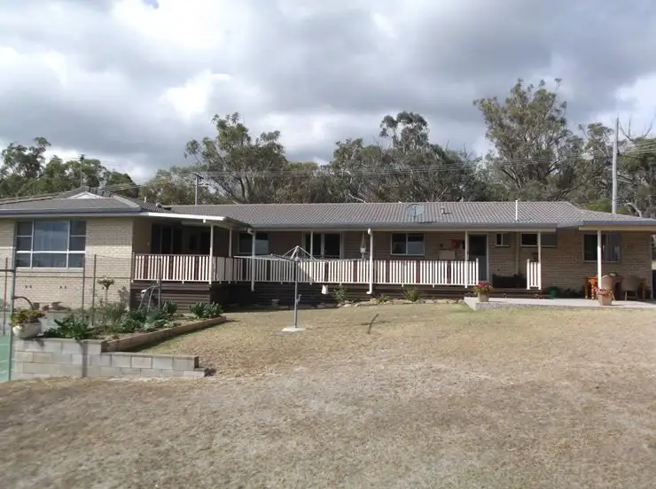 Sixth view of Homely house listing, 28 Jardine Street, Stanthorpe QLD 4380