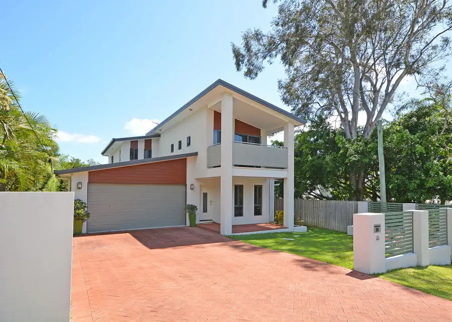 Main view of Homely house listing, 8 Partridge Close, Torquay QLD 4655