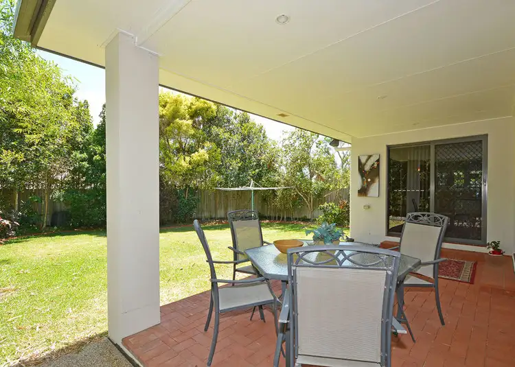 Second view of Homely house listing, 8 Partridge Close, Torquay QLD 4655