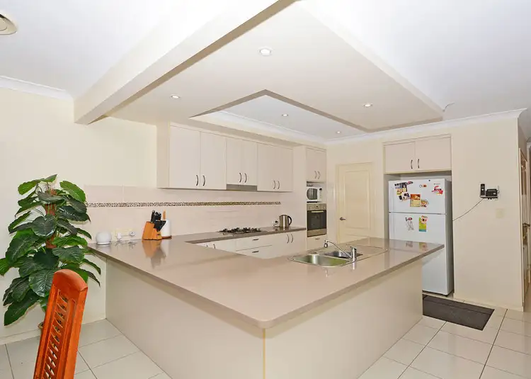 Third view of Homely house listing, 8 Partridge Close, Torquay QLD 4655