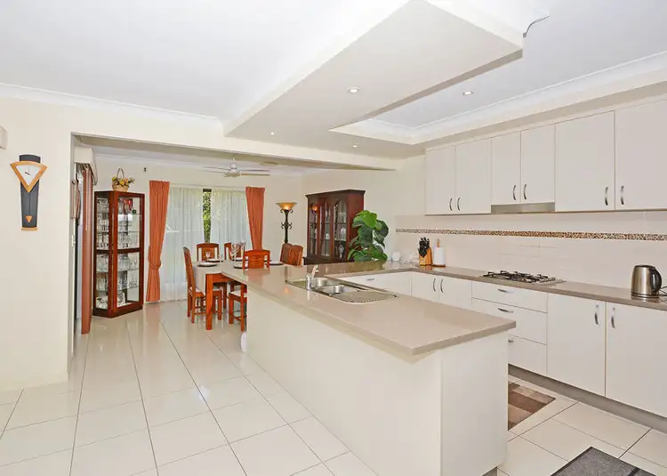 Fourth view of Homely house listing, 8 Partridge Close, Torquay QLD 4655