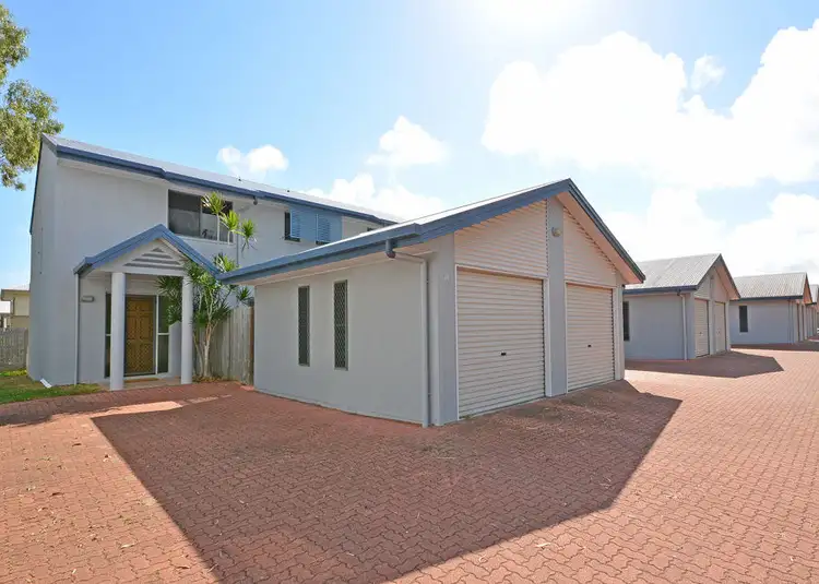 Unit 38/30 East Street, Scarness QLD 4655