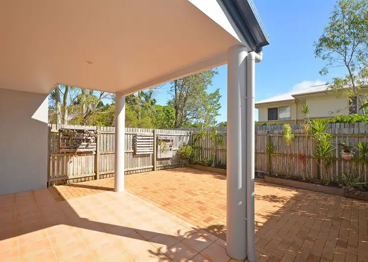 Second view of Homely townhouse listing, Unit 38/30 East Street, Scarness QLD 4655