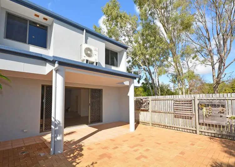 Third view of Homely townhouse listing, Unit 38/30 East Street, Scarness QLD 4655